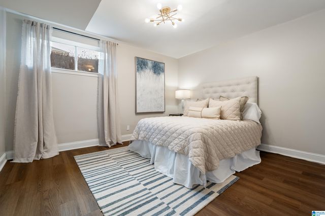 3598 ATDOANN DRIVE, Hoover, AL 35226