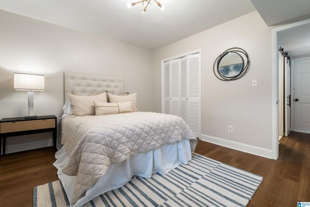 3598 ATDOANN DRIVE, Hoover, AL 35226