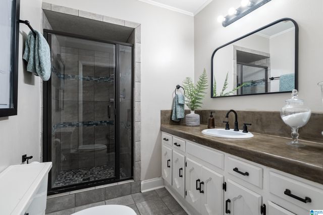 3598 ATDOANN DRIVE, Hoover, AL 35226