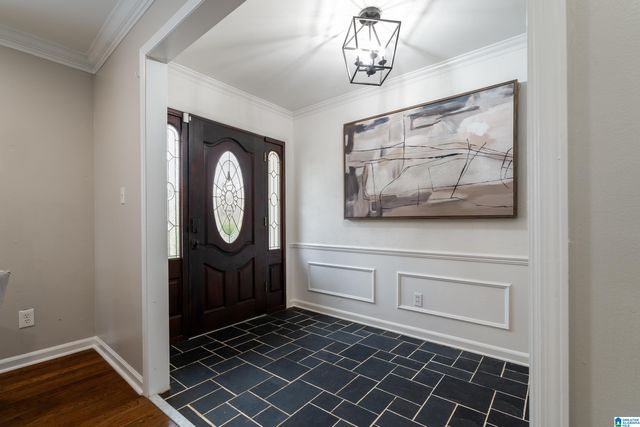 3598 ATDOANN DRIVE, Hoover, AL 35226