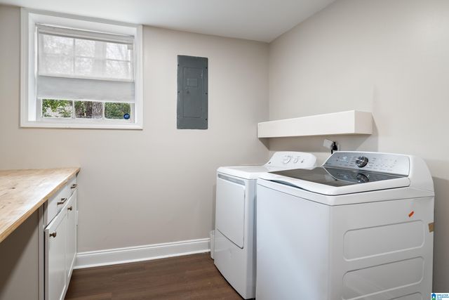 3598 ATDOANN DRIVE, Hoover, AL 35226