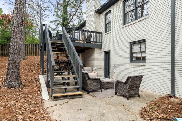 3598 ATDOANN DRIVE, Hoover, AL 35226