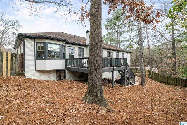 3598 ATDOANN DRIVE, Hoover, AL 35226