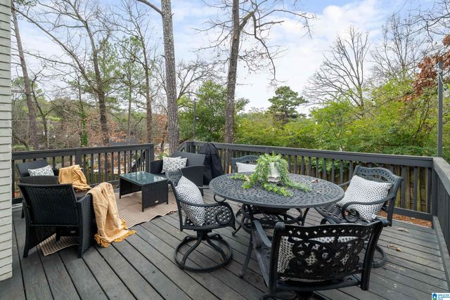 3598 ATDOANN DRIVE, Hoover, AL 35226