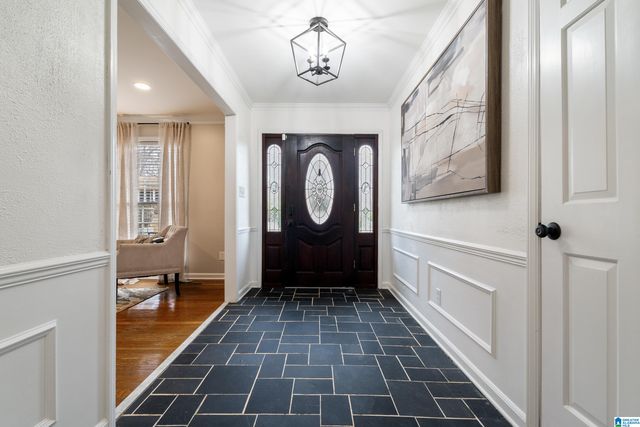 3598 ATDOANN DRIVE, Hoover, AL 35226