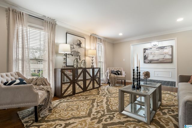 3598 ATDOANN DRIVE, Hoover, AL 35226