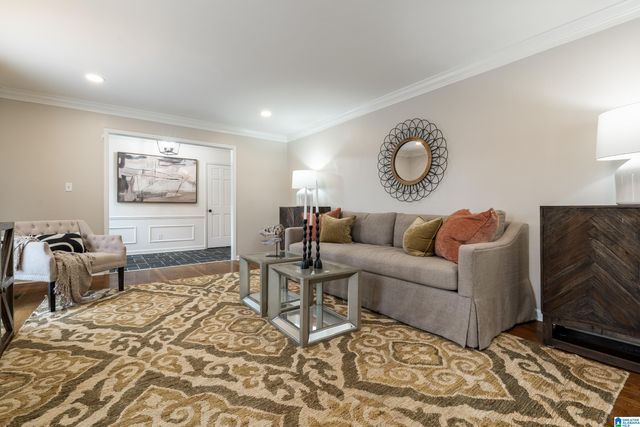 3598 ATDOANN DRIVE, Hoover, AL 35226