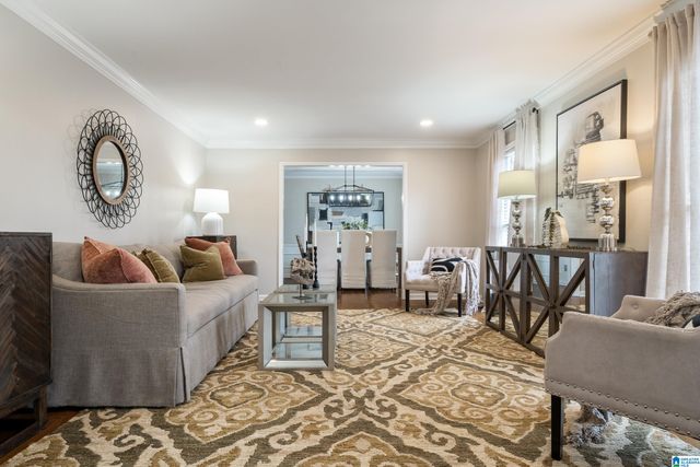 3598 ATDOANN DRIVE, Hoover, AL 35226