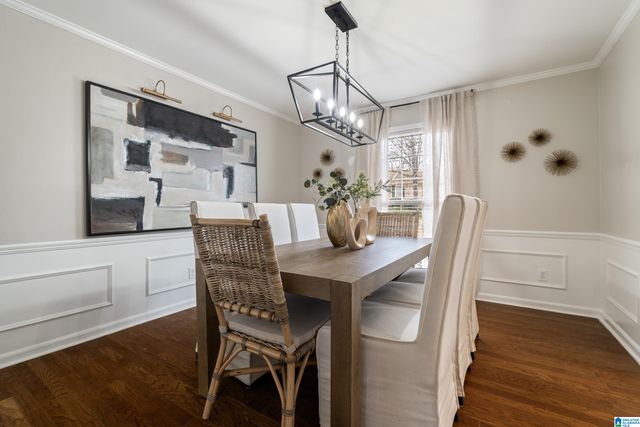 3598 ATDOANN DRIVE, Hoover, AL 35226