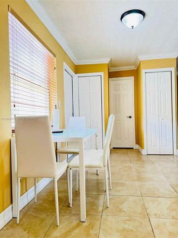 1300 Moffett St 306, Hallandale Beach, FL 33009