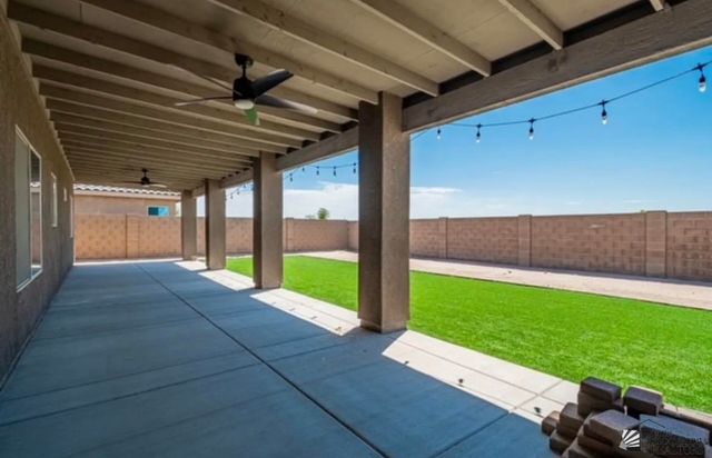 4602 S Max Ave, Yuma, AZ 85365