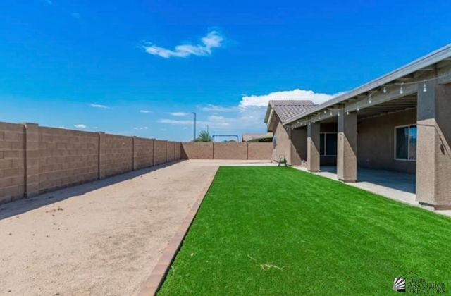4602 S Max Ave, Yuma, AZ 85365