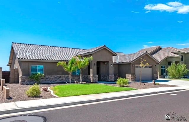 4602 S Max Ave, Yuma, AZ 85365