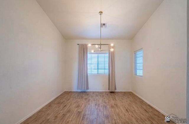 4602 S Max Ave, Yuma, AZ 85365