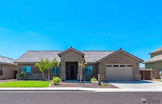 4602 S Max Ave, Yuma, AZ 85365