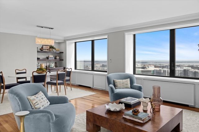 85 East India PH FG, Boston, MA 02110