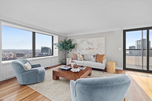 85 East India PH FG, Boston, MA 02110