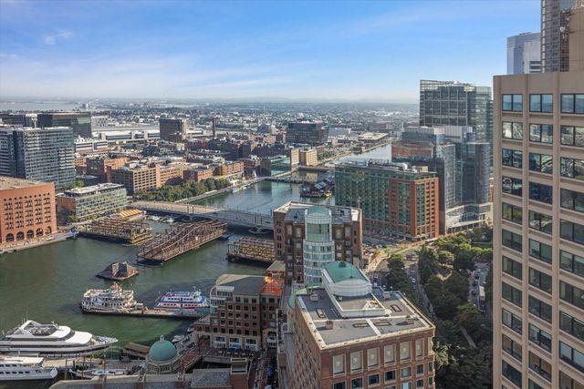 85 East India PH FG, Boston, MA 02110