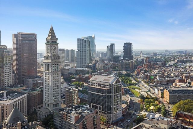 85 East India PH FG, Boston, MA 02110