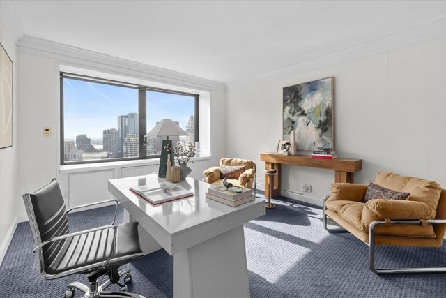 85 East India PH FG, Boston, MA 02110