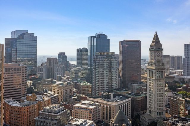 85 East India PH FG, Boston, MA 02110