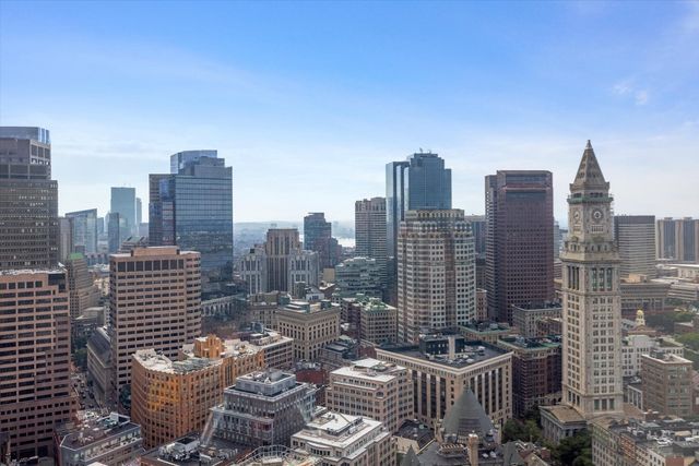 85 East India PH FG, Boston, MA 02110