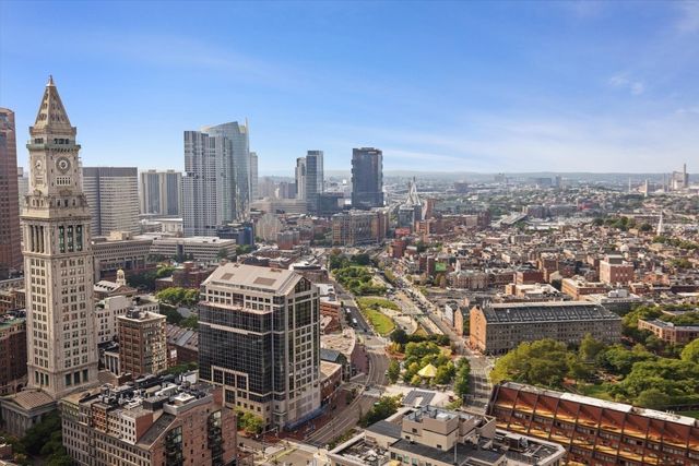 85 East India PH FG, Boston, MA 02110