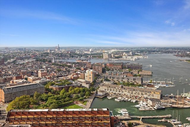 85 East India PH FG, Boston, MA 02110