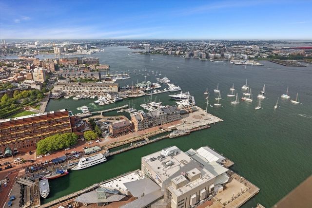 85 East India PH FG, Boston, MA 02110