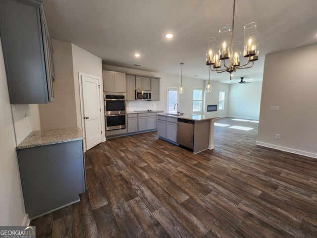 1405 Leafar Way 261, Mcdonough, GA 30253