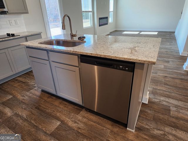 1405 Leafar Way 261, Mcdonough, GA 30253