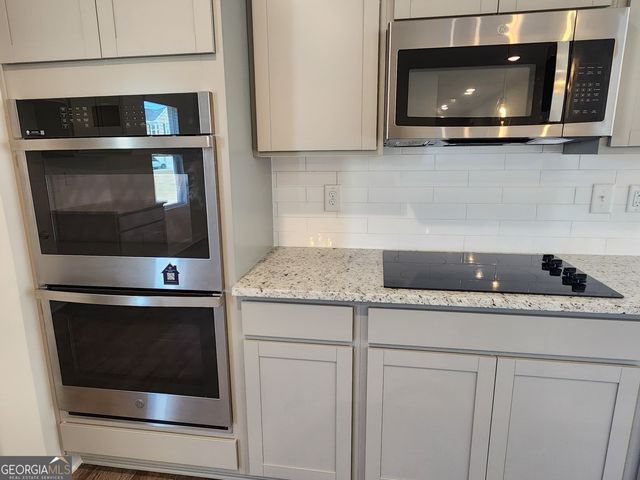 1405 Leafar Way 261, Mcdonough, GA 30253