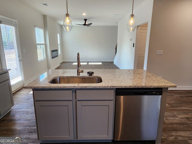 1405 Leafar Way 261, Mcdonough, GA 30253