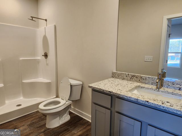 1405 Leafar Way 261, Mcdonough, GA 30253