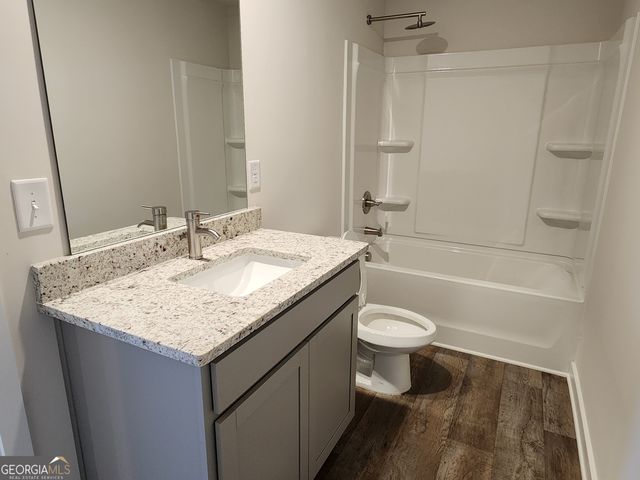 1405 Leafar Way 261, Mcdonough, GA 30253