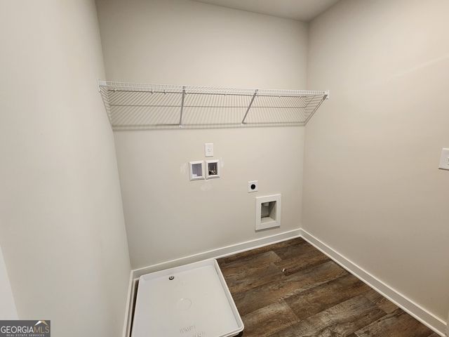 1405 Leafar Way 261, Mcdonough, GA 30253