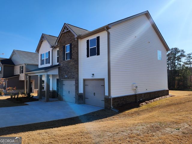 1405 Leafar Way 261, Mcdonough, GA 30253