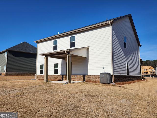 1405 Leafar Way 261, Mcdonough, GA 30253