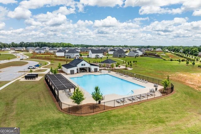 1405 Leafar Way 261, Mcdonough, GA 30253