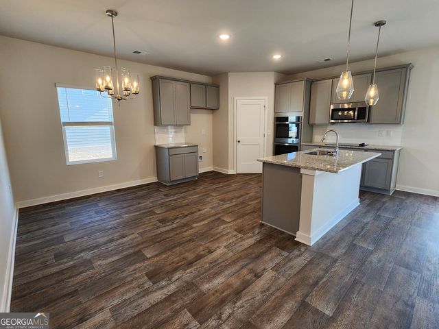 1405 Leafar Way 261, Mcdonough, GA 30253