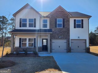 1405 Leafar Way 261, Mcdonough, GA 30253