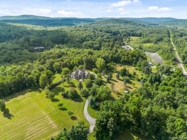 7 Herd And Tanner Road, Holmes, NY 12531