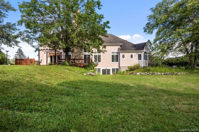 7 Herd And Tanner Road, Holmes, NY 12531