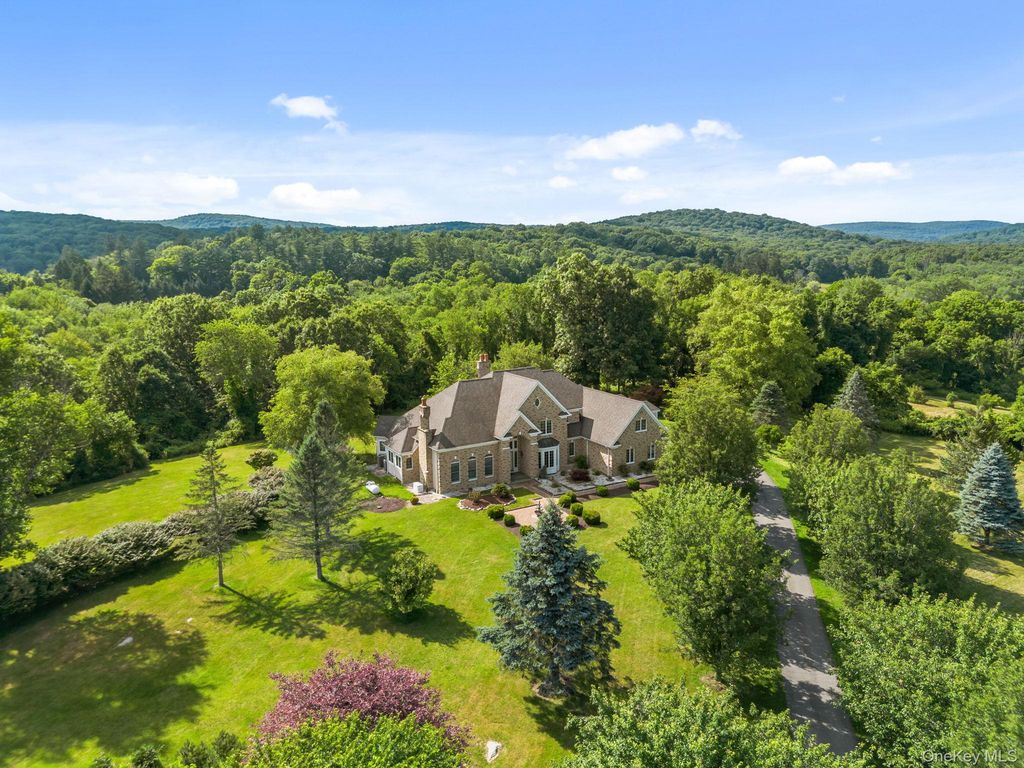 7 Herd And Tanner Road, Holmes, NY 12531