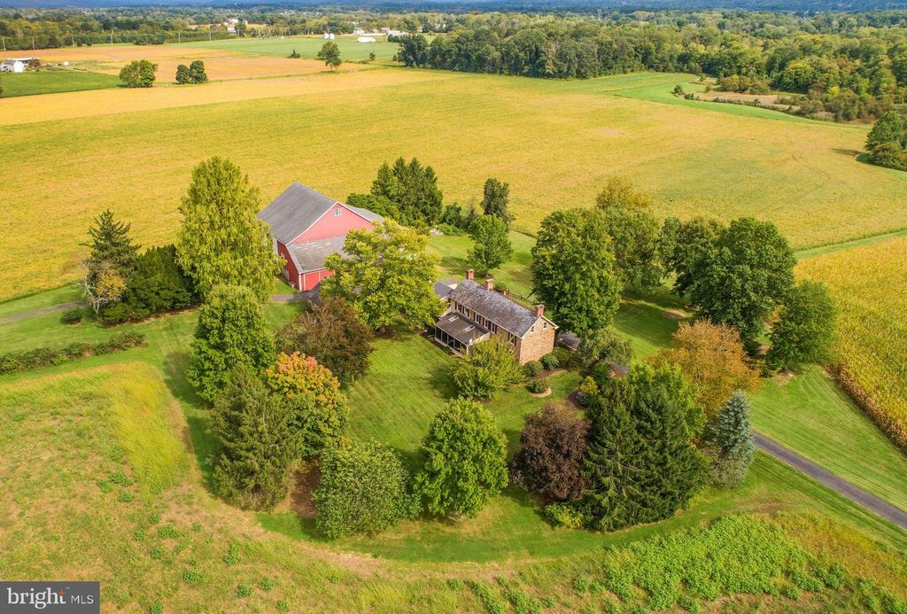 2209 SWAMP RD, Furlong, PA 18925 — photo 5