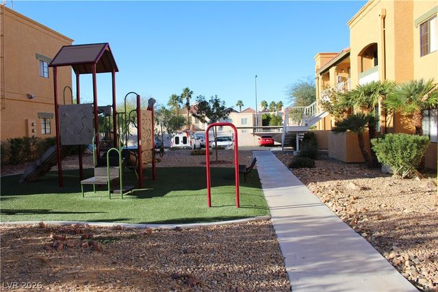 5154 South JONES Boulevard 103, Las Vegas, NV 89118