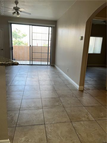 5154 South JONES Boulevard 103, Las Vegas, NV 89118