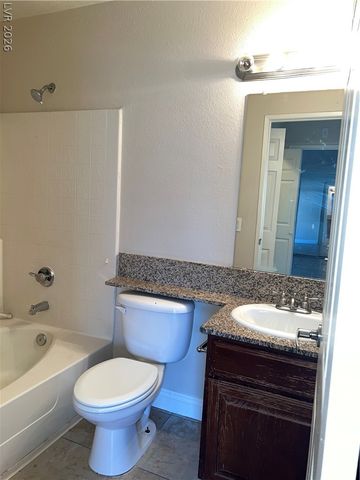 5154 South JONES Boulevard 103, Las Vegas, NV 89118