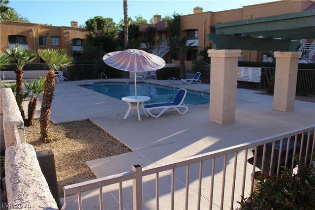 5154 South JONES Boulevard 103, Las Vegas, NV 89118