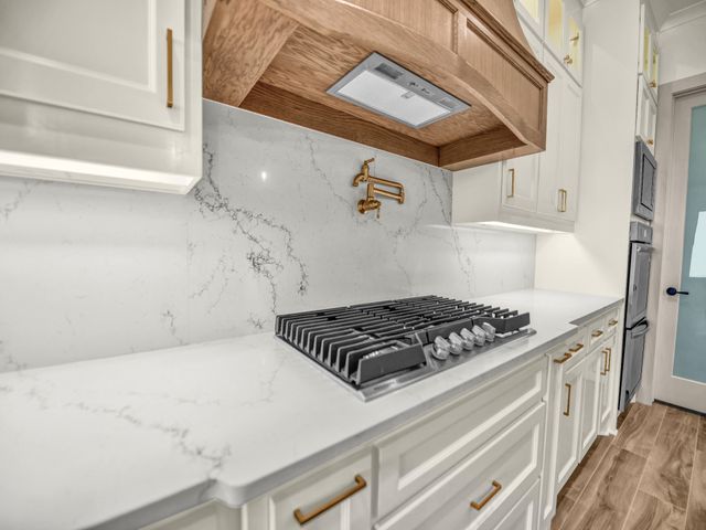 115 Guynell Ridge, Decatur, TX 76234